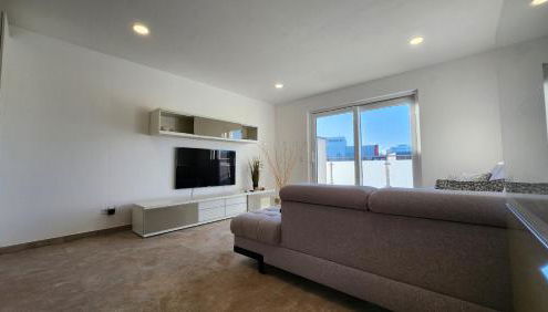 Apartement 2 Schlafzimmer 300 m zur Würth Hauptzentrale - Foto 5