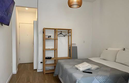 Studio Marquês de Abrantes - Foto 1