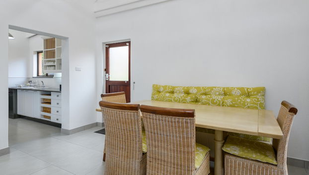 Restauration dans la chambre