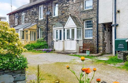 1 Tower Cottage - Foto 23