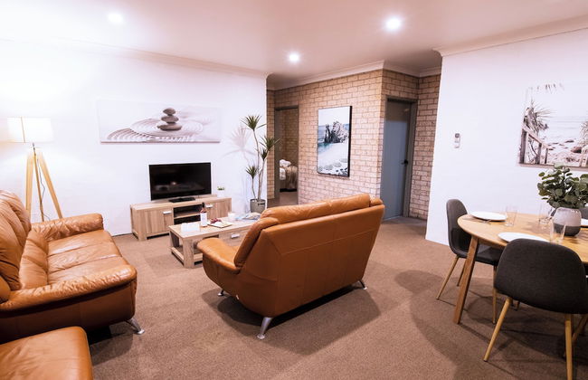 52 on Mort Apartments - Foto 2