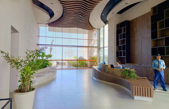 Apartasuite Salinas del Mar - Bello Horizonte - Photo 6