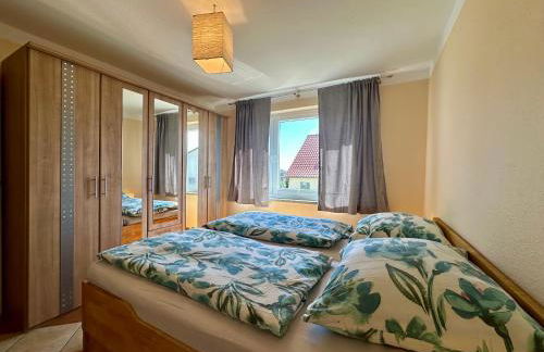 Ferienanlage in Klein Zicker Feroinwohnung 3 Delux - Foto 16