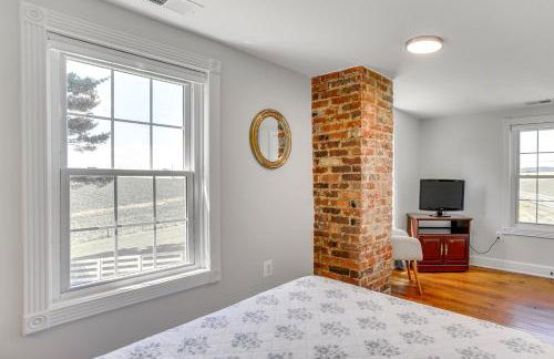 Historic Jefferson Farmhouse - Hike, Bike and Raft! - Photo 24