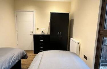 Stylish Riverside Apartment - Foto 23