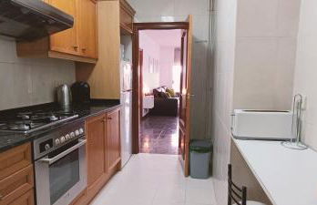 Apartamento Centric para 6 cerca de a playa y el tren - Foto 17