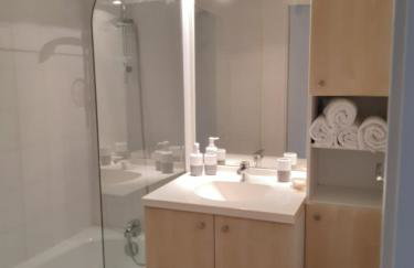Appt 40m2 Résidence 3*** 10mn plages - Foto 13