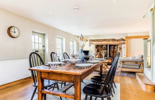 Charming Downland Cottage - Pass the Keys - Foto 13