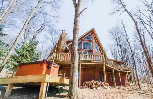 The Fox Den - Foto 38