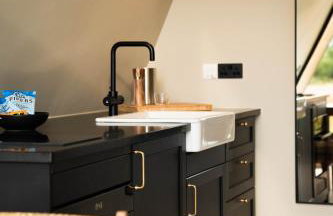 Wilder Retreats - A Frame Cabins - Foto 22