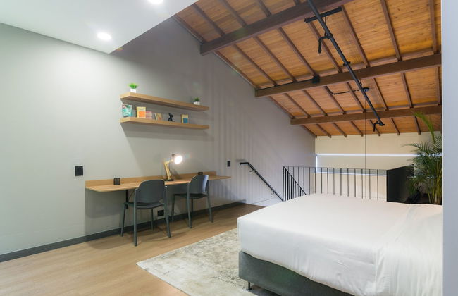 Lauret by Wynwood House - Foto 3