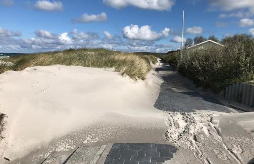 Arne - Ferienwohnung auf Hiddensee - Foto 14