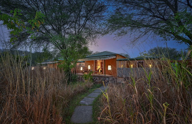 Bagh Serai - Foto 14