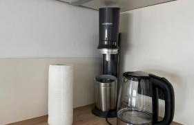 Moderne und helle Wohnung in Söhlde - Foto 9