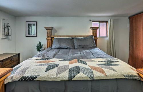 Private La Pine Cabin Rental 30 Mi to Bend! - Foto 16