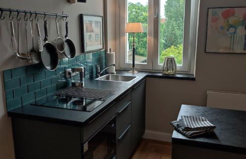 Pssst ! Geheimtip in Rüttenscheid - Foto 7