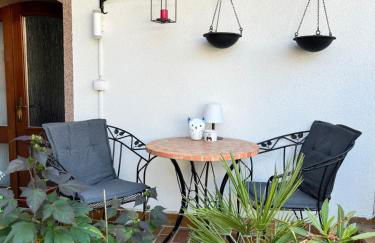 Ferienwohnung "Im Gässel" - Foto 1