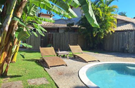 Gizele Sander Arte & Hospedagem - Foto 40