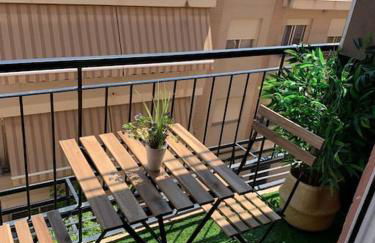 Apartamento Oasis Mediterráneo - Photo 2