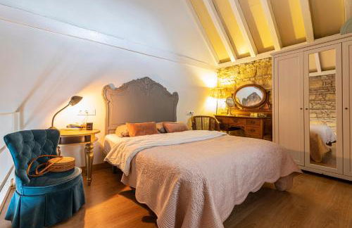 Entre Bodegas Jerez - Foto 60