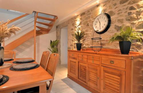 Holiday Home Le logis de Papeu by Interhome - Foto 23