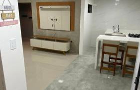 Casa mobiliada a 5 minutos da faculdade,30 minutos da praia Bc - Foto 6