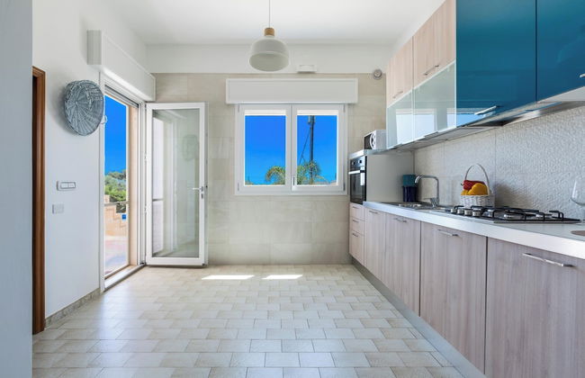 2494 Villa Tina Maria by Perle di Puglia - Foto 22