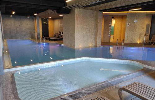 MB Apartments z Basenem i Ogrodem - Foto 17