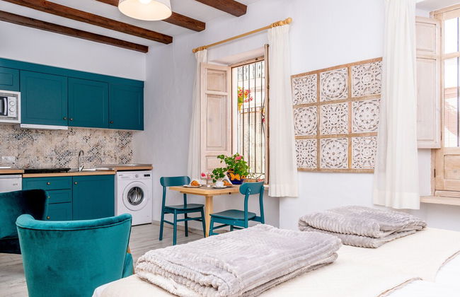 Casa del Patio - Boutique Apartments - Foto 42