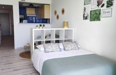 Studio "Blue Sun" - Foto 28