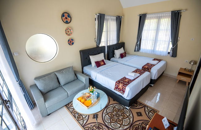 Perta Prana Amarta - Foto 15