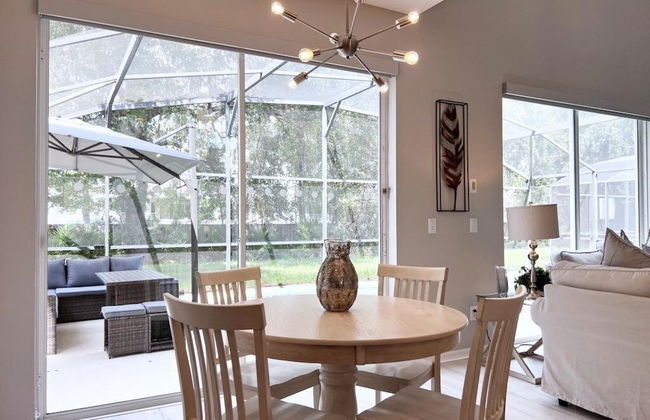 Spacious 7bd Pool Gm Hm Terra Verde Resort-211hbl 7 Bedroom Home by RedAwning - Foto 36