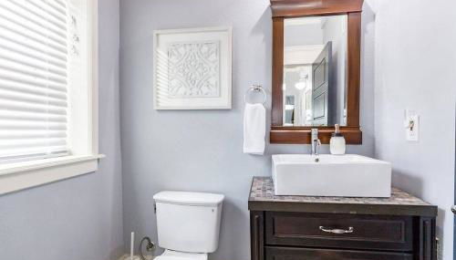 Grand Mansion: 6BR, 5.5BA Near Top KC Attractions - Foto 2