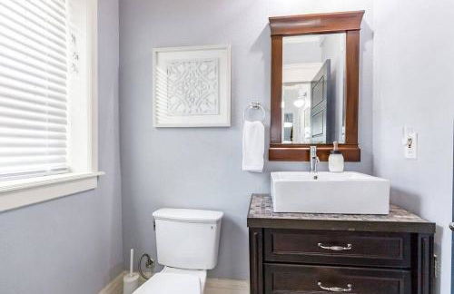 Grand Mansion: 6BR, 5.5BA Near Top KC Attractions - Foto 2