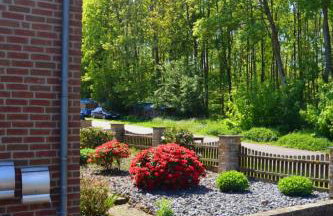 Ferienwohnung Waldblick Bückeburg - Photo 17