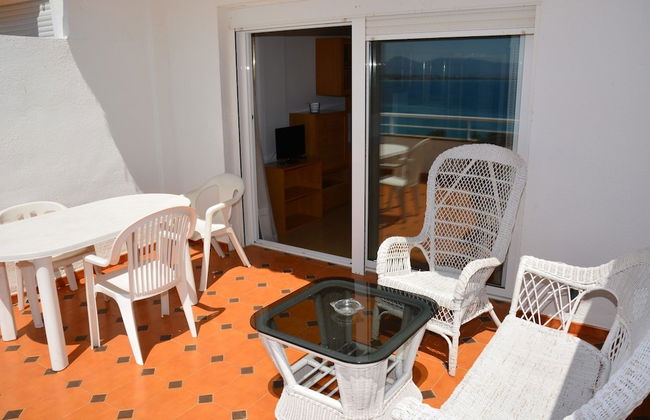 Apartamento Rits A6 Apartamento Vistas al Mar - Foto 12