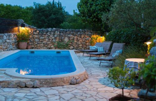 HERITAGE Villa DEA RUSTICA - Foto 38