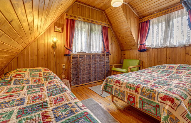 5 bedroom House in Andrychów with private pool and garden - Photo 20