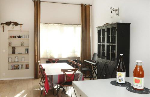 Maison familiale : charme & nature - Foto 37