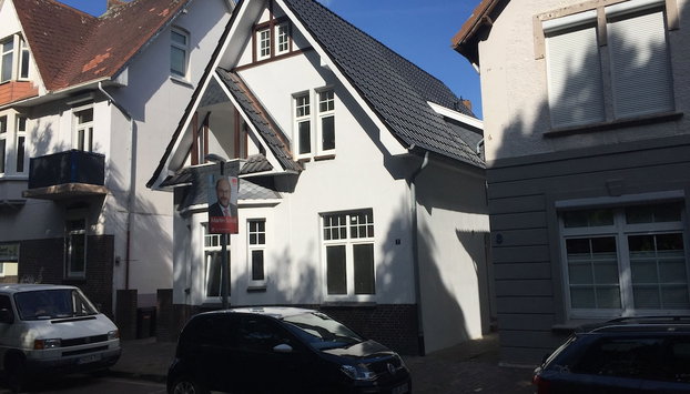 Apartment am Wall - Foto 2, Imagen principal