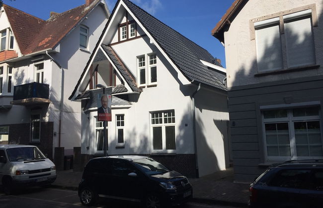 Apartment am Wall - Foto 1