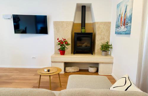 Stone House Sea View Vista Natura Private Garden Quiet Location - Photo 15