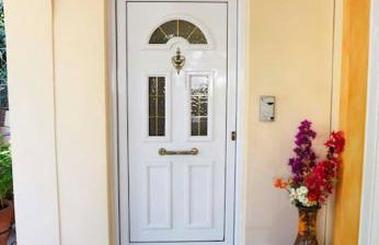 Cosy Apartment with Garden 5 min from metro - Foto 7