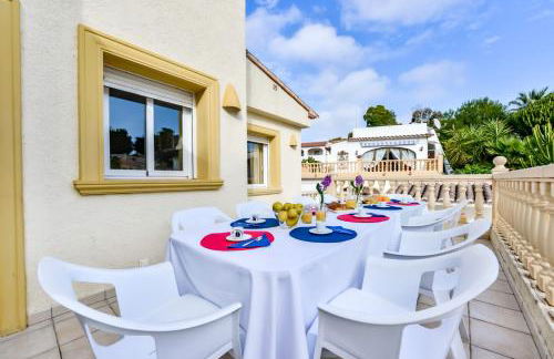 Villas Guzman - Stefka - Foto 79