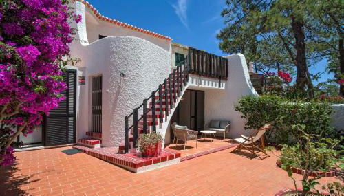 Moradia Tradicional no centro a 100m da Praia - Foto 1, Garden