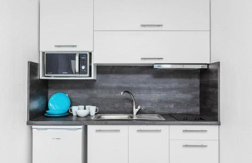 Asterias Premium Holiday Apartments - Foto 43