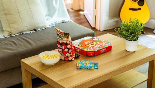 Downtown Home Beach, Convention Center & Restaurants - Foto 2