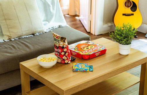 Downtown Home Beach, Convention Center & Restaurants - Foto 2