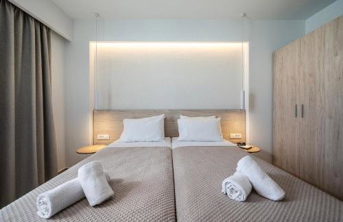 Mythos Suites Hotel - Foto 102