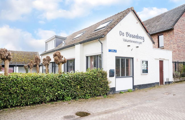 Chalet in Ulestraten Near Maastricht - Foto 35